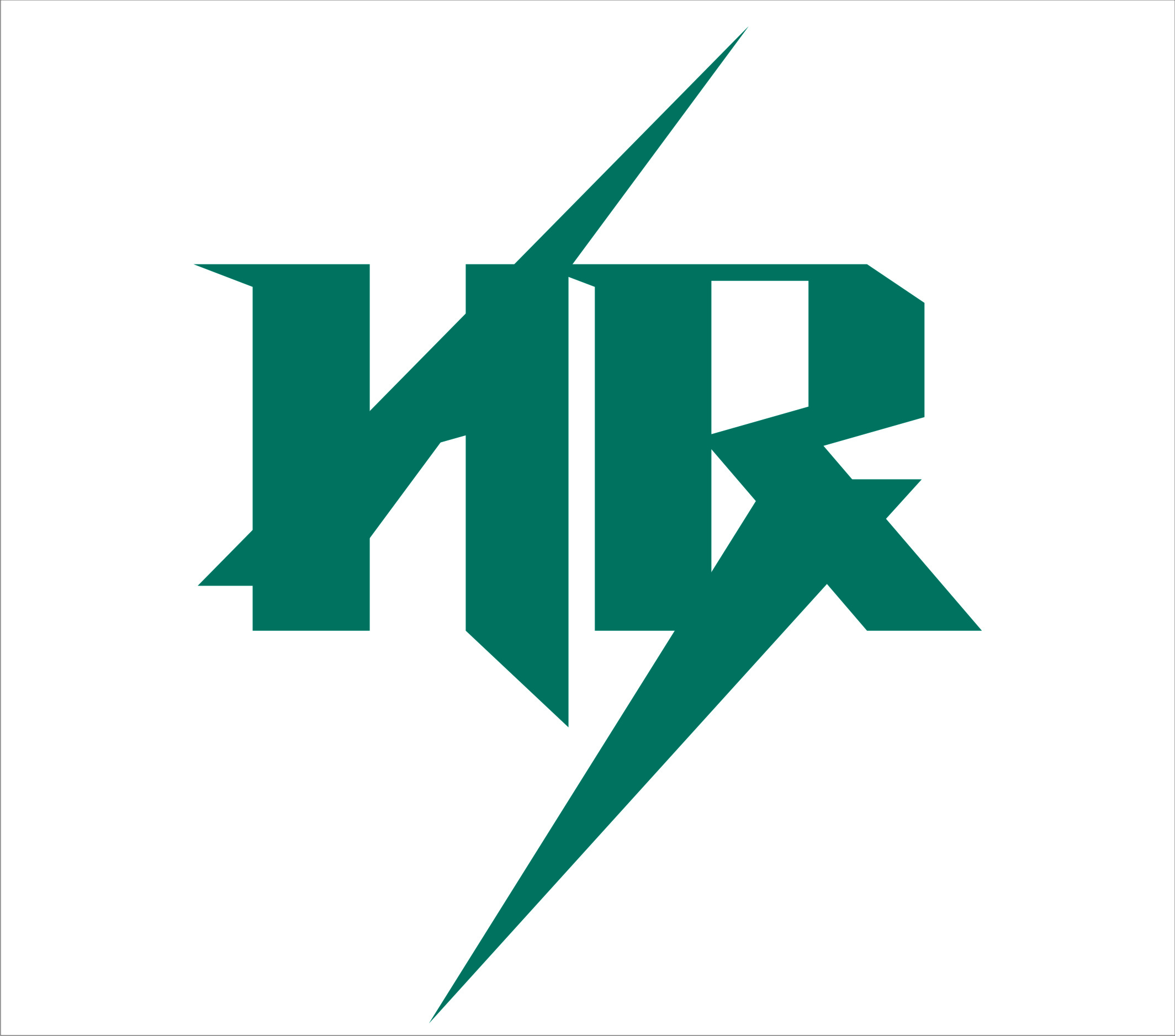 Harnointed EdTech Logo